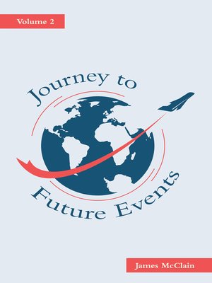 cover image of Journey to Future Events